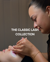 *The Classic Lash Collection