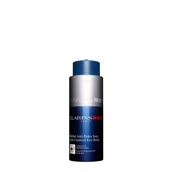 ClarinsMen Line-Control Eye Balm 20ml