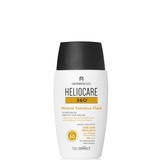 Mineral Tolerance Fluid