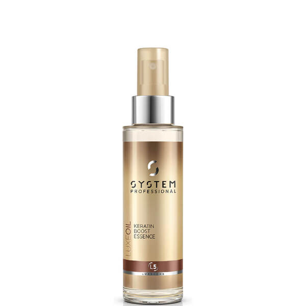 Keratin Boost Essence