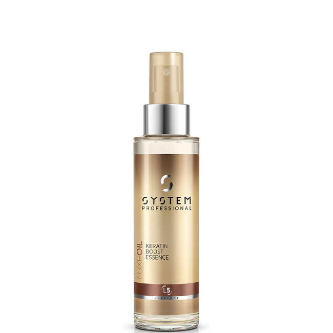 Keratin Boost Essence