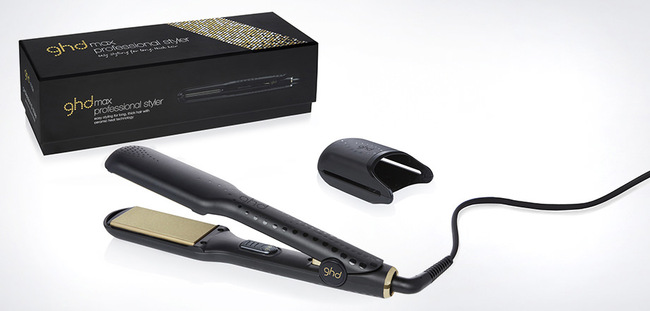   GHD Professional Styler - Max