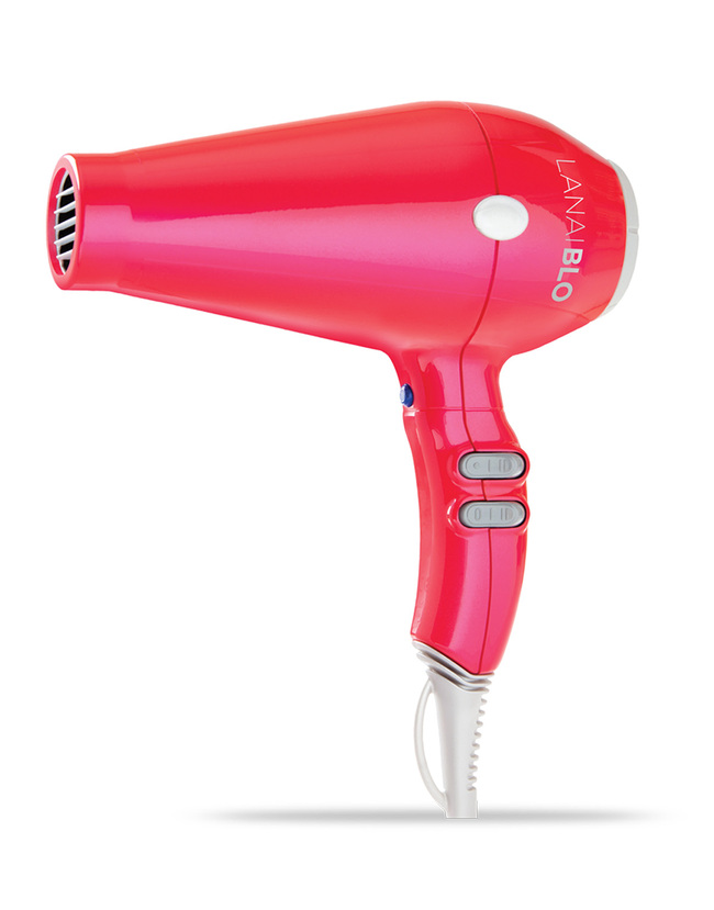   LanaiBlo Professional Hairdryer - Electric Candy - 2400W