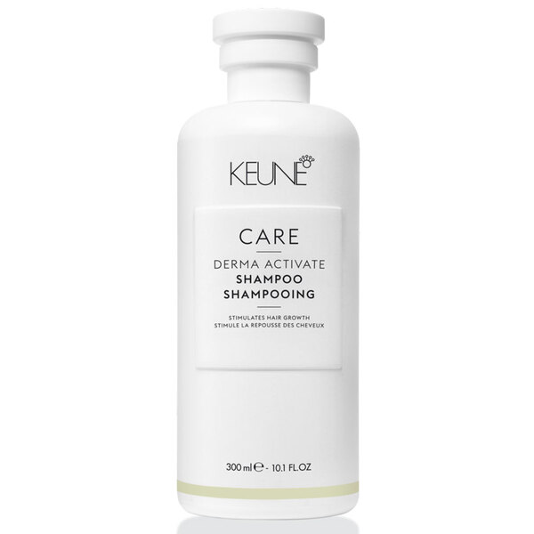 Care Derma Activate Sham