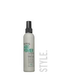 KMS Add Power Thickening Spray