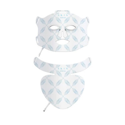 Skin Serious LED Mask