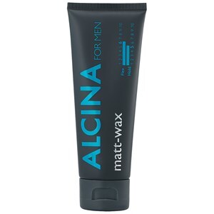 Alcina for Men Matt-Wax