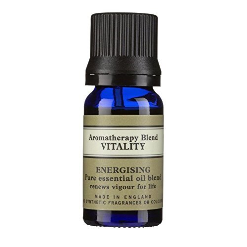 Aromatherapy - Vitality