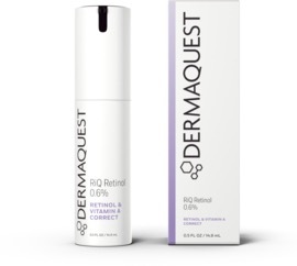 RiQ Retinol 0.6%