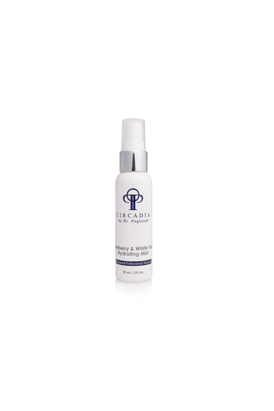 Blueberry & White Tea Hydrating Mist