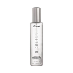 Tan Studio Facial Tanning Mist - Medium- Dark Coconut Scented