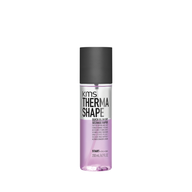 Thermashape Quick Blow Dry 200ml