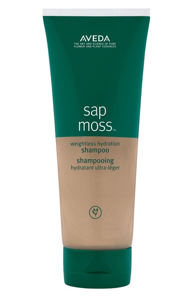 Sap Moss Weightless Hydration Shampoo 400ml
