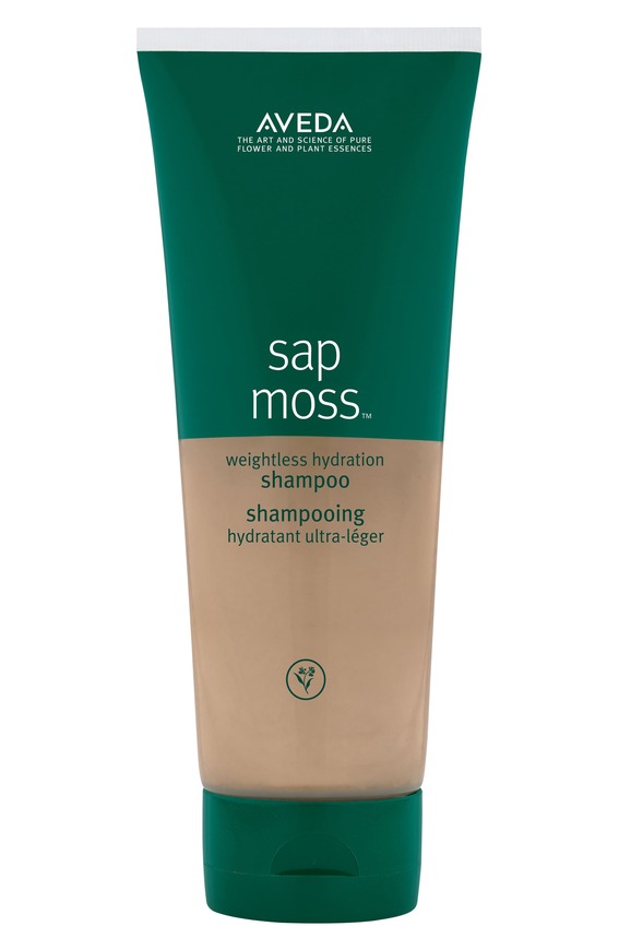 Sap Moss Weightless Hydration Shampoo 400ml