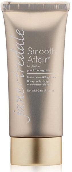 Bb Smooth Affair Oily Skin