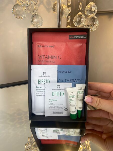 Radiance Ritual Gift Box