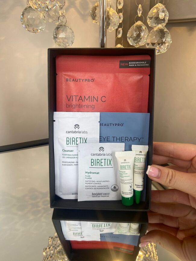 Radiance Ritual Gift Box