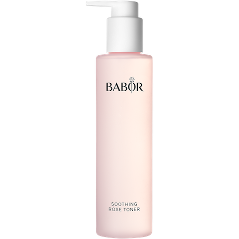 Soothing Rose Toner (vegan)