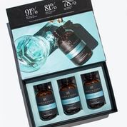 Deeply Rooted re:vive Trio hair supplement Capsule