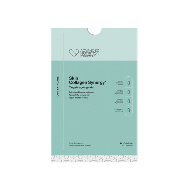 Skin Collagen Synergy