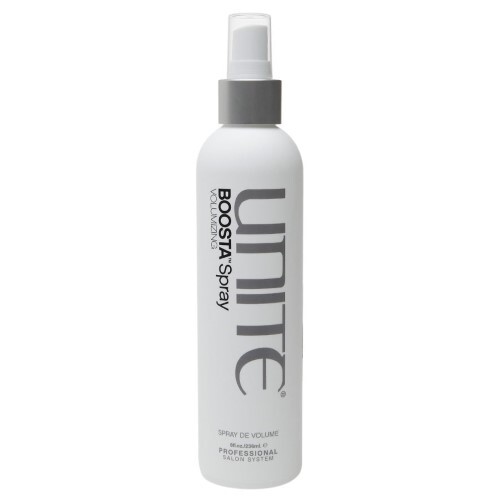 BOOSTA volumizing spray