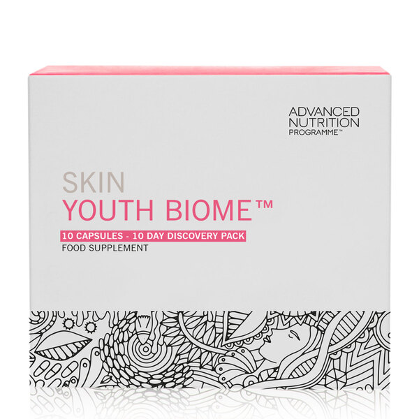 Youth Biome 10