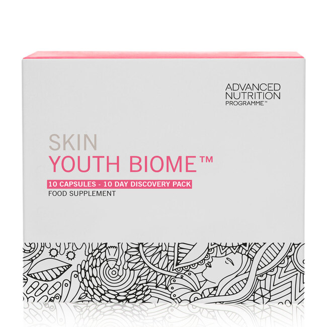 Youth Biome 10