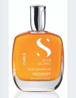 Multi-benefit Oil ( Curly Hair )