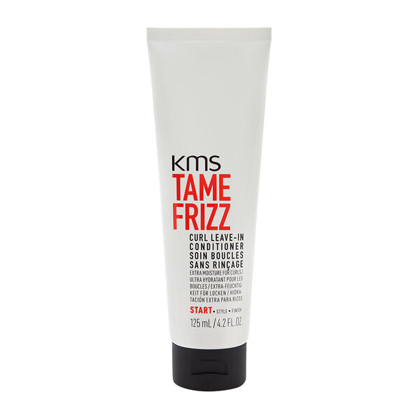 Tame Frizz Curl Leave-In Cond 125ml