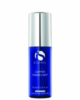 iS CLINICAL Copper Firming Mist 75 ml kasvosuihke