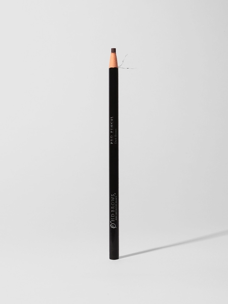 HD Brows PRO Pencil - 'Dark Brown'