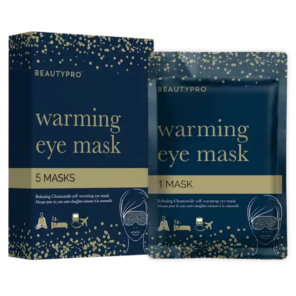 Warming Eye Mask