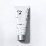 CRÈME 15 purifying/antiblemish cream Travel 50ml