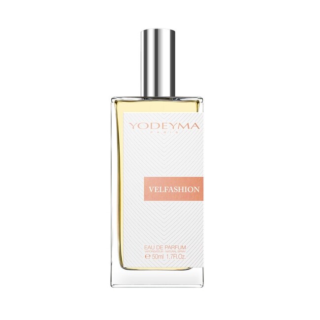 Velafasion - Allure Chanel