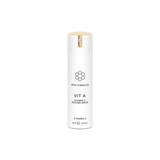 Vitamin A Skin Formulas 