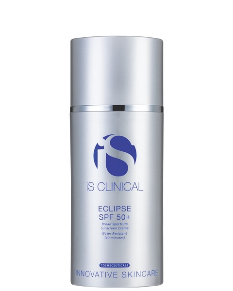 iS Clinical Eclipse SPF50+