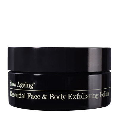 Essential Face and Body exfoliating Polish 100ml
