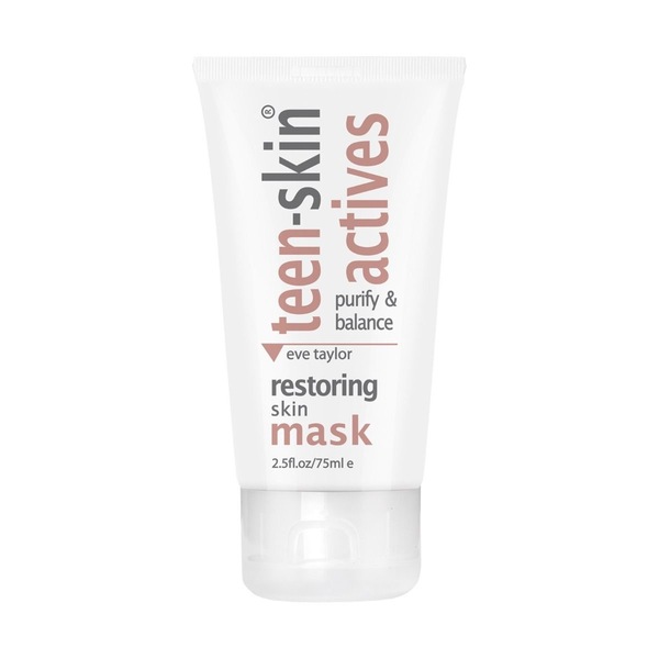 Teen Skin - Restoring Skin Mask 