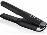 Ghd Unplugged Black