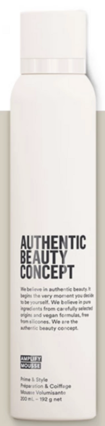 Amplify Mousse 200ml