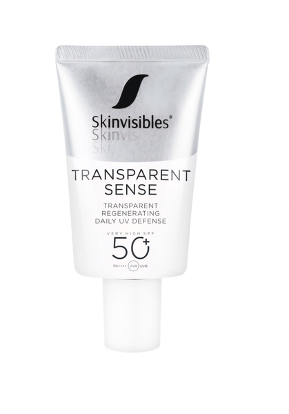 Transparent Sense SPF50 50ml