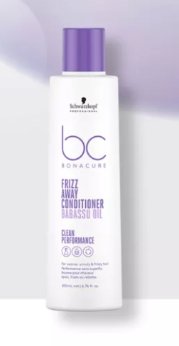 FRIZZ AWAY CONDITIONER