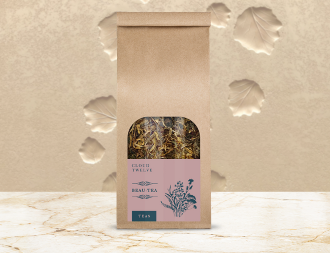 Beau-tea 50g