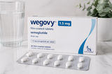 Wegovy 1.5mg Tablets *NEW* - CONSULTATION REQUIRED