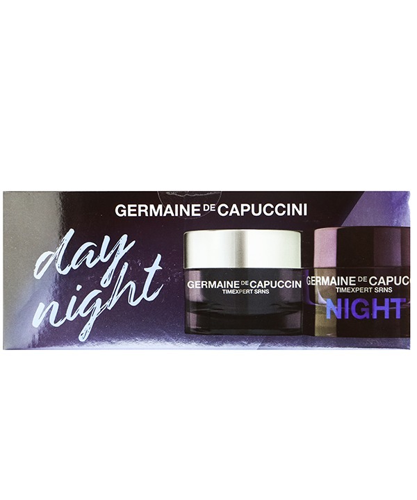SRNS Day and Night Duo