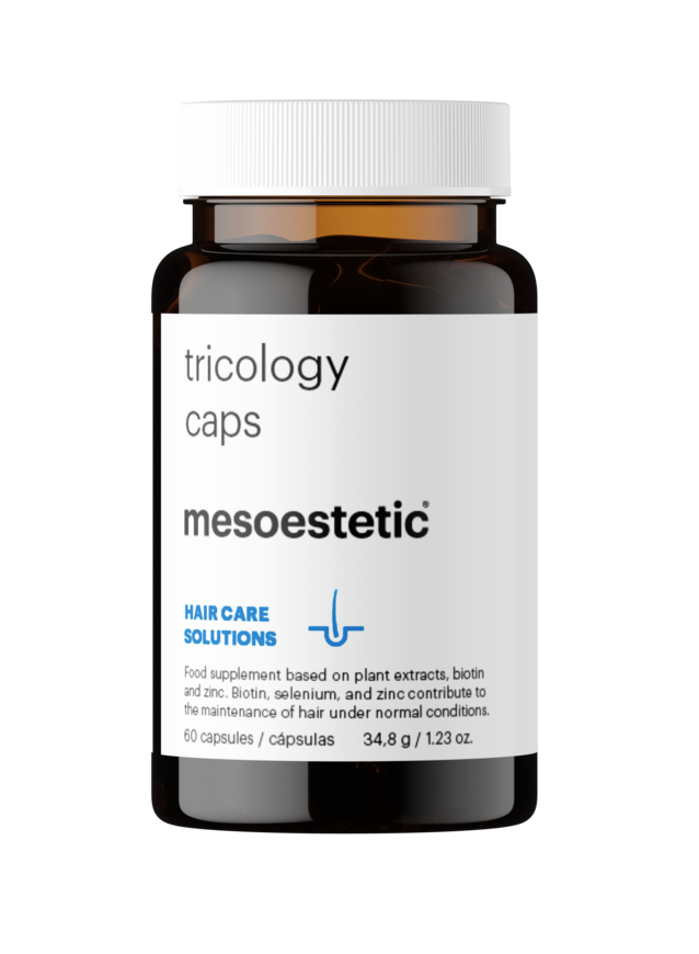 Trichology Capsules