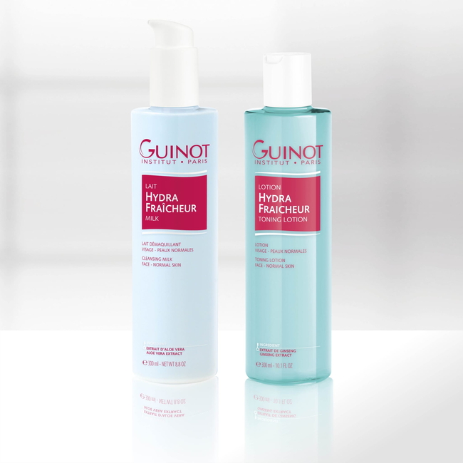 Blue Cleansing Duo