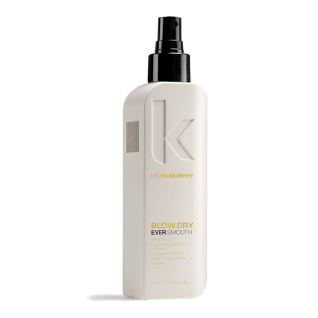 BLOW.DRY EVER.SMOOTH