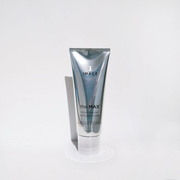 Image The Max Facial Cleanser 118ml