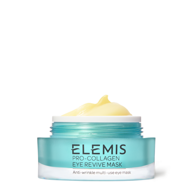 Pro Collagen eye Revive Mask